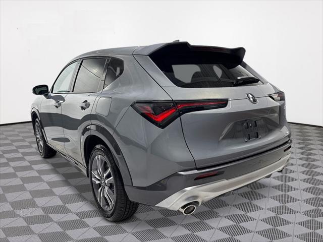 2026 Acura ADX Base