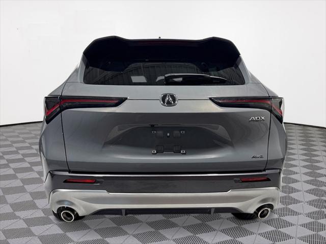2026 Acura ADX Base