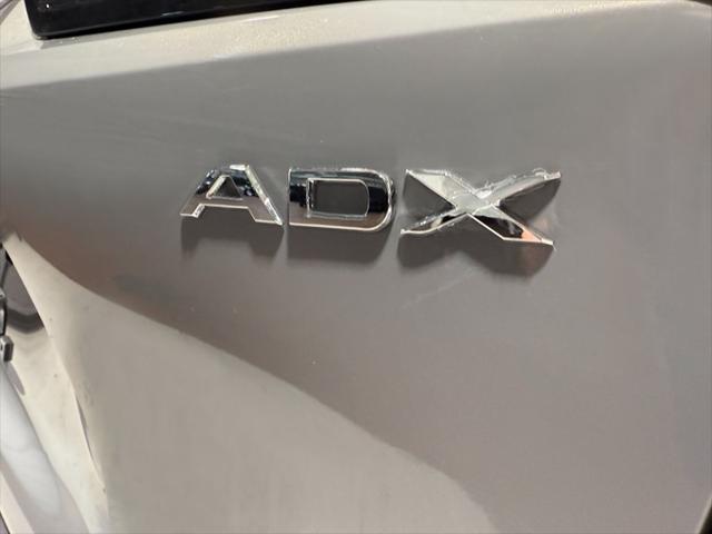 2026 Acura ADX Base