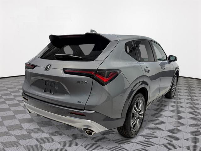 2026 Acura ADX Base