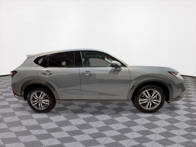 2026 Acura ADX Base