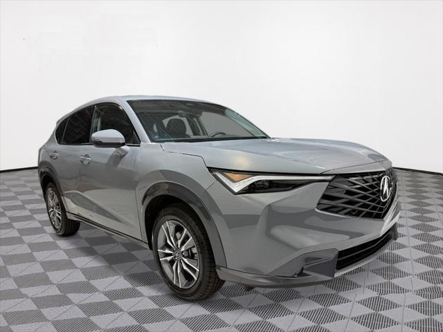 2026 Acura ADX Base