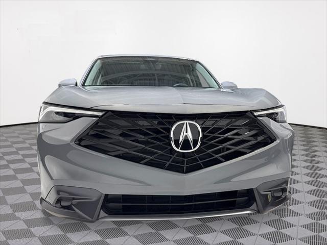 2026 Acura ADX Base