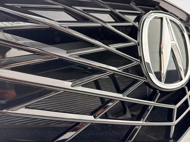 2026 Acura ADX Base