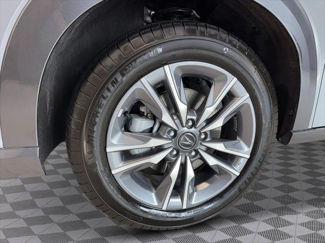 2026 Acura ADX Base