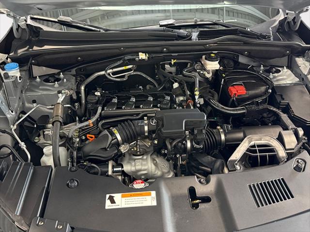 2026 Acura ADX Base