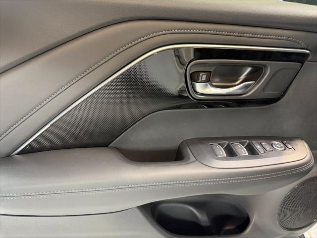 2026 Acura ADX Base