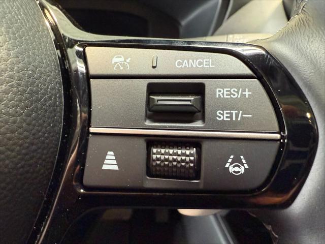 2026 Acura ADX Base