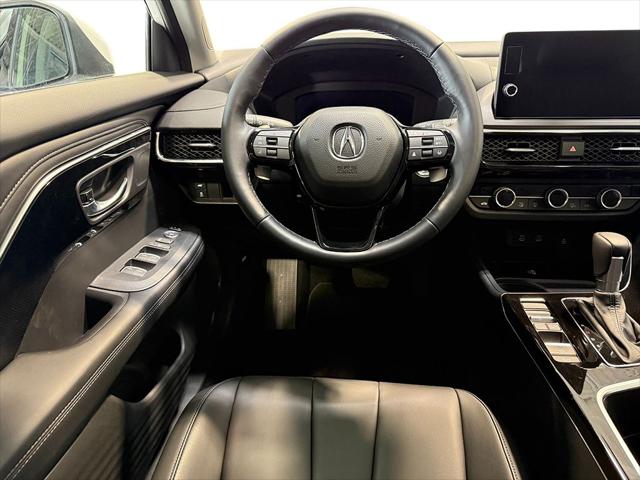 2026 Acura ADX Base