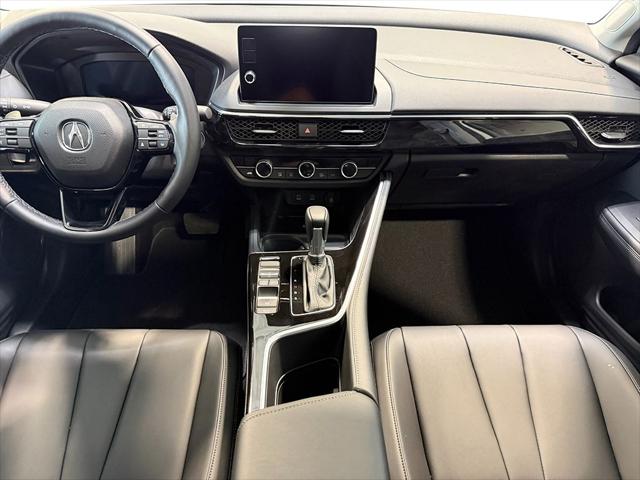 2026 Acura ADX Base