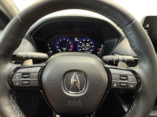 2026 Acura ADX Base