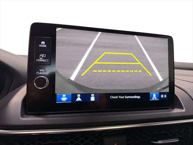 2026 Acura ADX Base