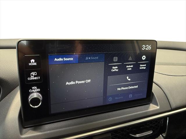 2026 Acura ADX Base