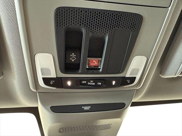 2026 Acura ADX Base