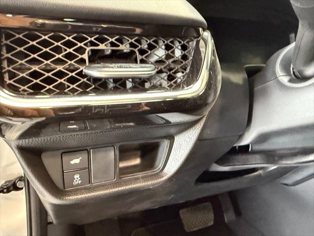 2026 Acura ADX Base