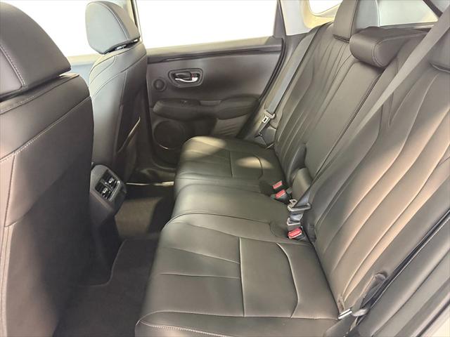 2026 Acura ADX Base