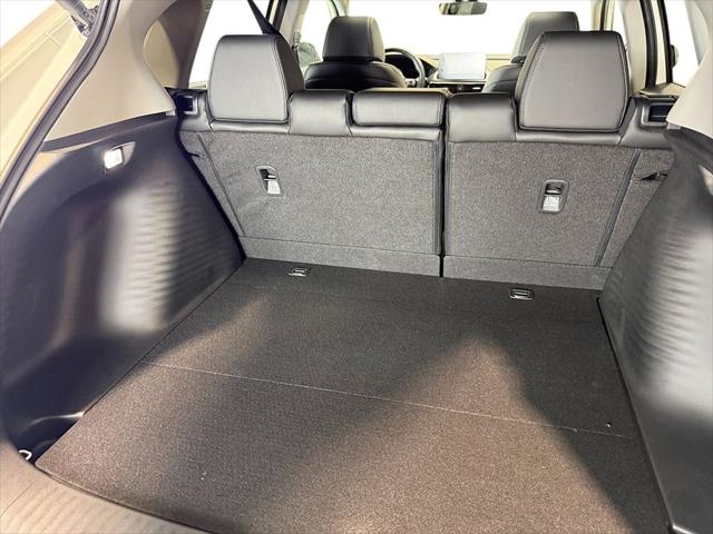 2026 Acura ADX Base