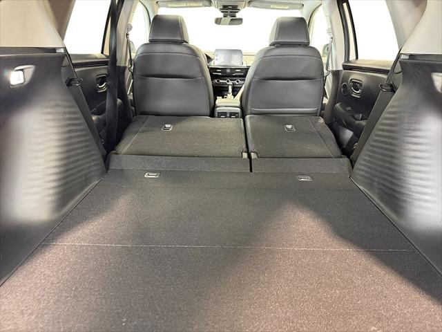 2026 Acura ADX Base