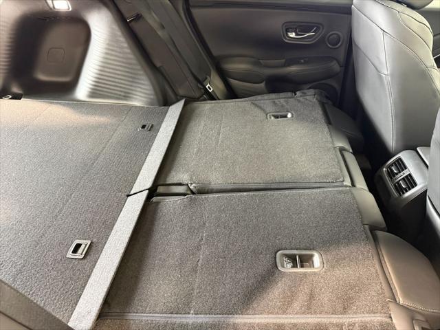 2026 Acura ADX Base