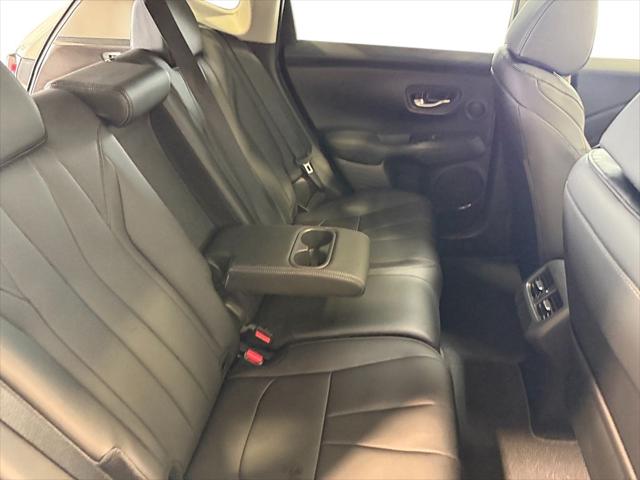 2026 Acura ADX Base