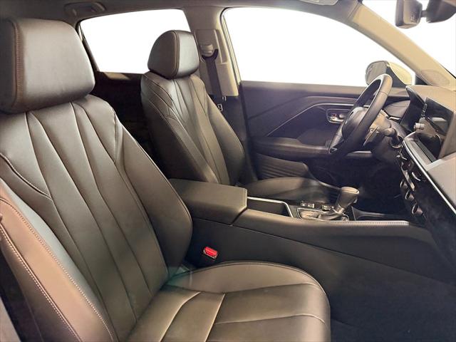 2026 Acura ADX Base
