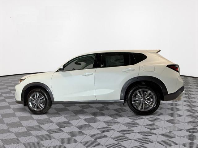 2026 Acura ADX Base