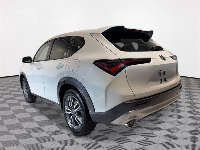 2026 Acura ADX Base