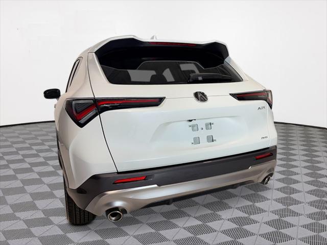 2026 Acura ADX Base