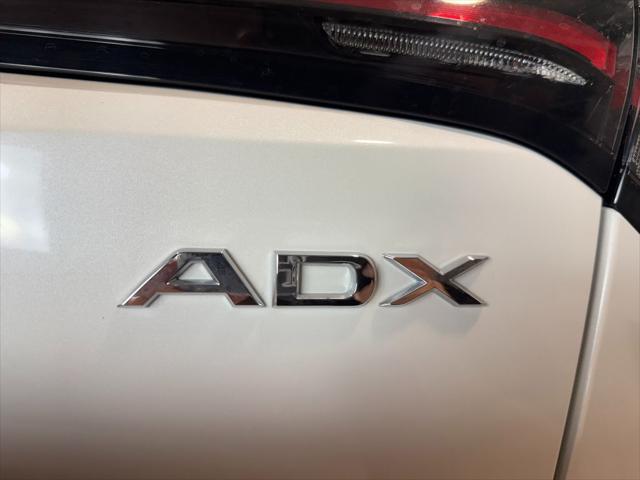 2026 Acura ADX Base