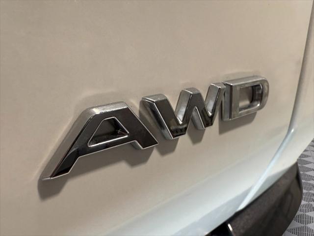 2026 Acura ADX Base