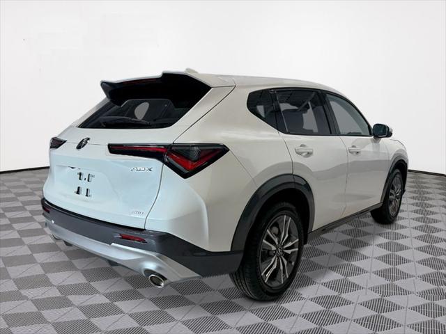 2026 Acura ADX Base
