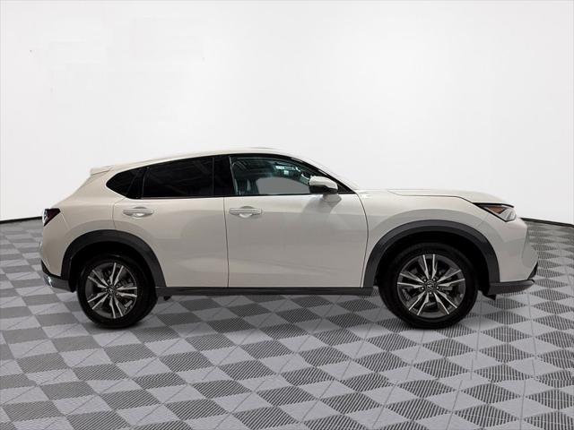 2026 Acura ADX Base