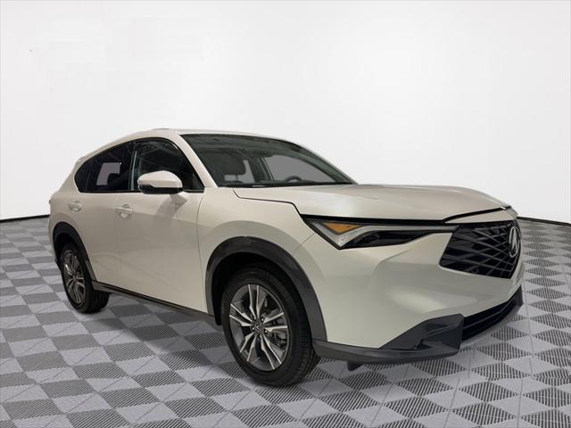 2026 Acura ADX Base