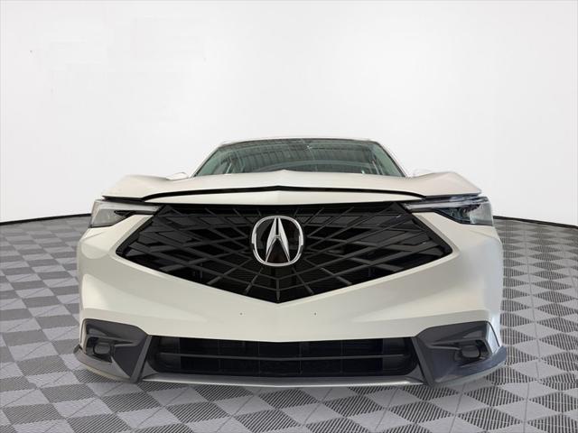 2026 Acura ADX Base