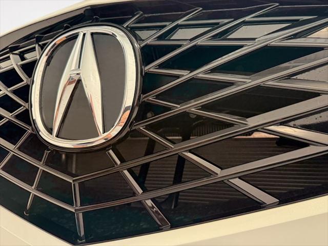 2026 Acura ADX Base