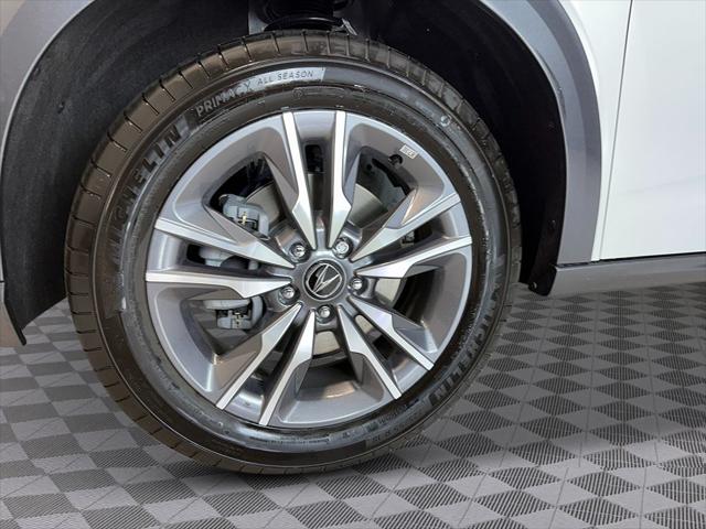 2026 Acura ADX Base