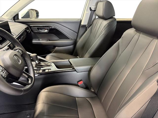2026 Acura ADX Base