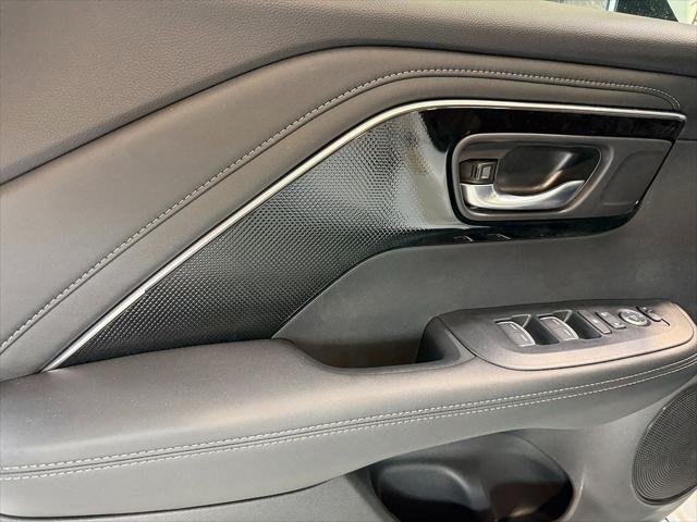 2026 Acura ADX Base
