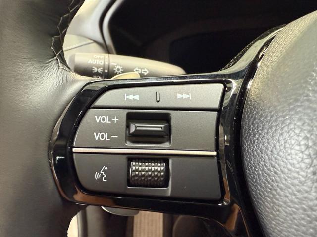 2026 Acura ADX Base