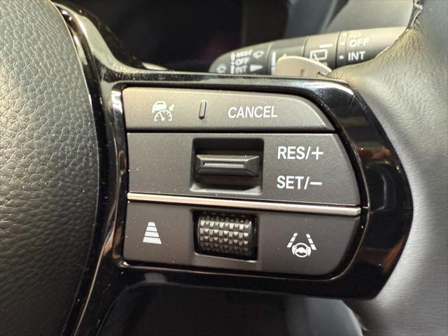 2026 Acura ADX Base