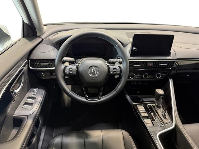 2026 Acura ADX Base