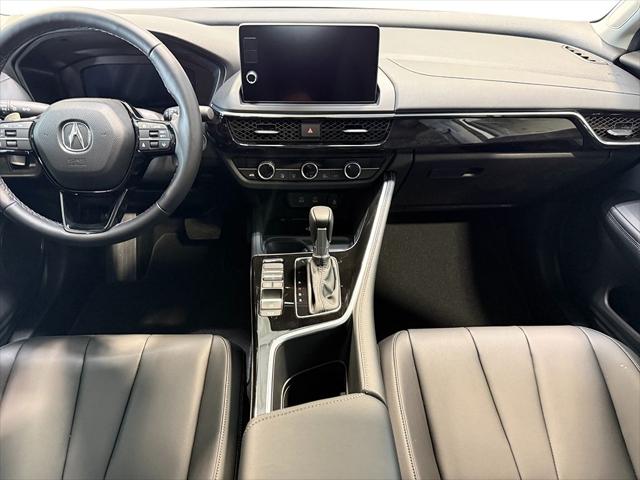 2026 Acura ADX Base
