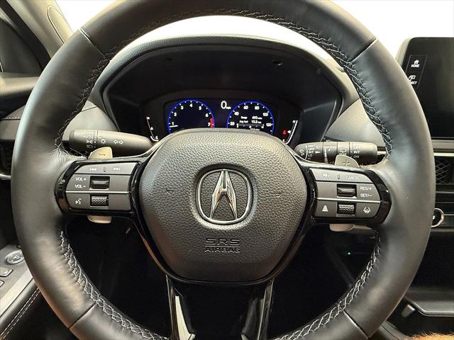 2026 Acura ADX Base