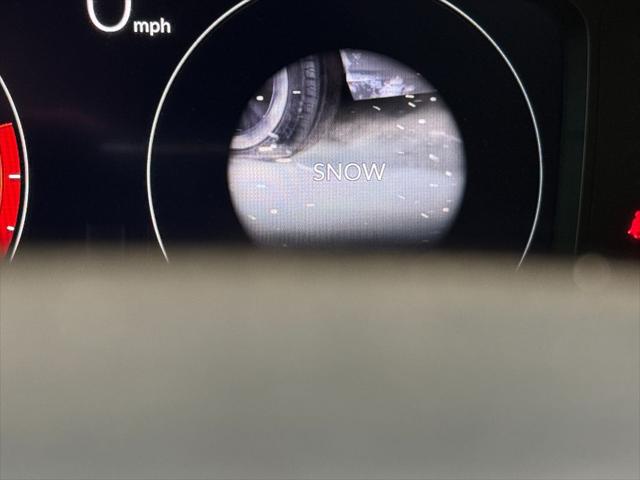 2026 Acura ADX Base