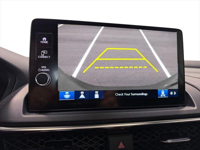 2026 Acura ADX Base