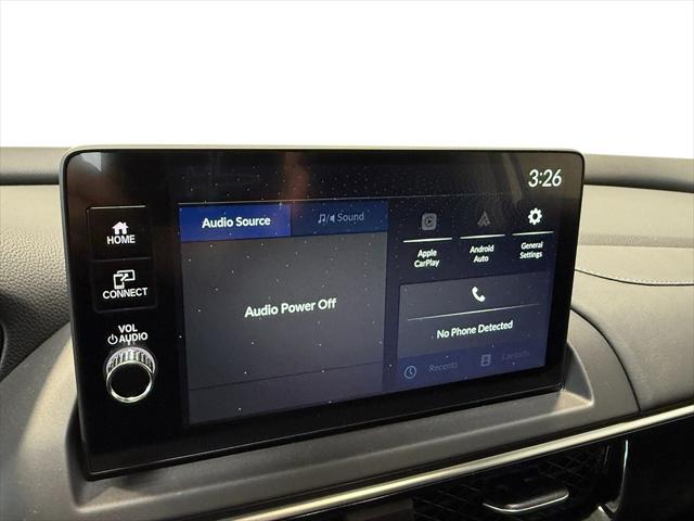 2026 Acura ADX Base