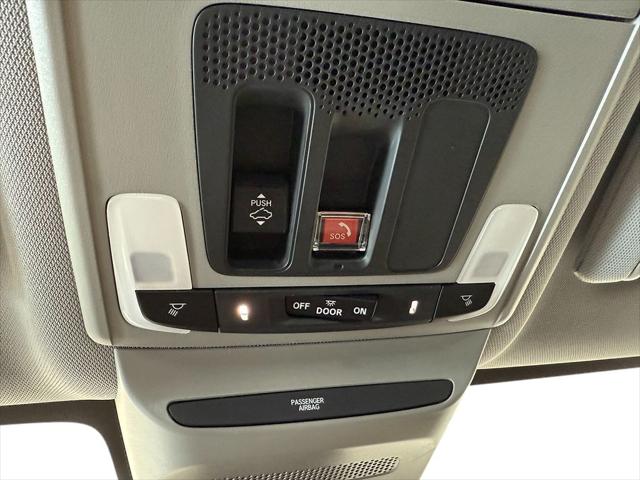2026 Acura ADX Base