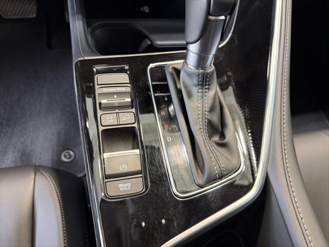 2026 Acura ADX Base