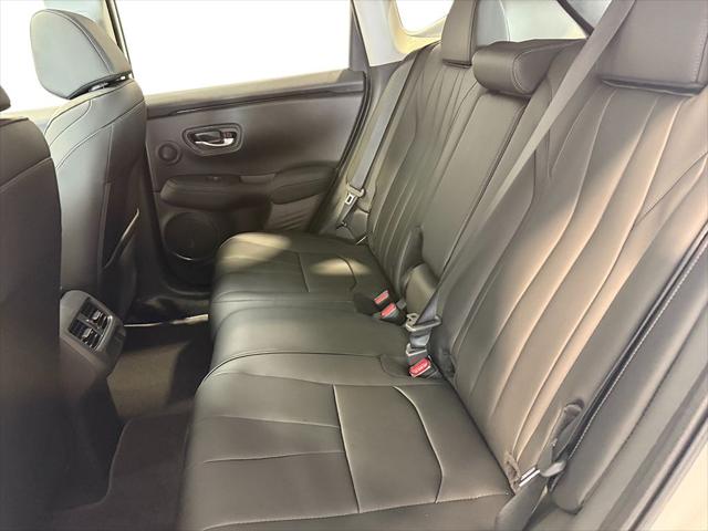 2026 Acura ADX Base