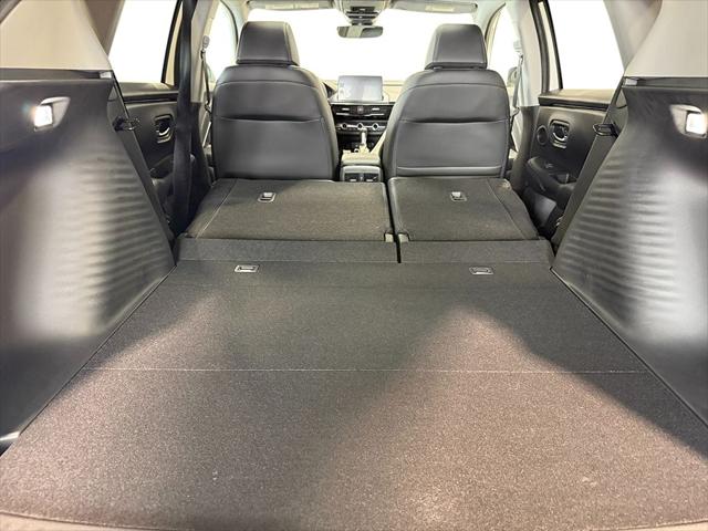 2026 Acura ADX Base